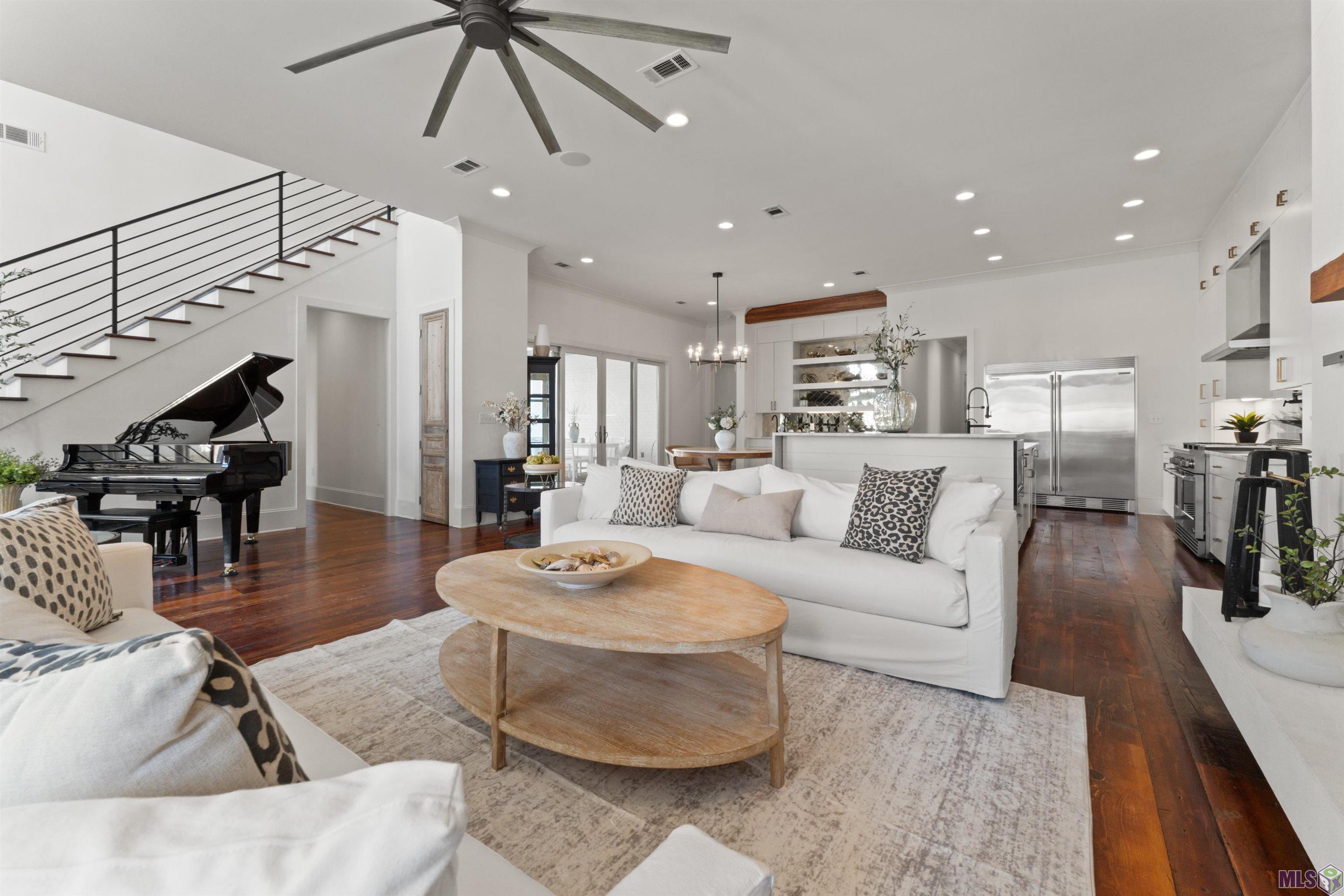 7415 Farm Row Avenue Baton Rouge, LA 70810 - Photo 12 of 47