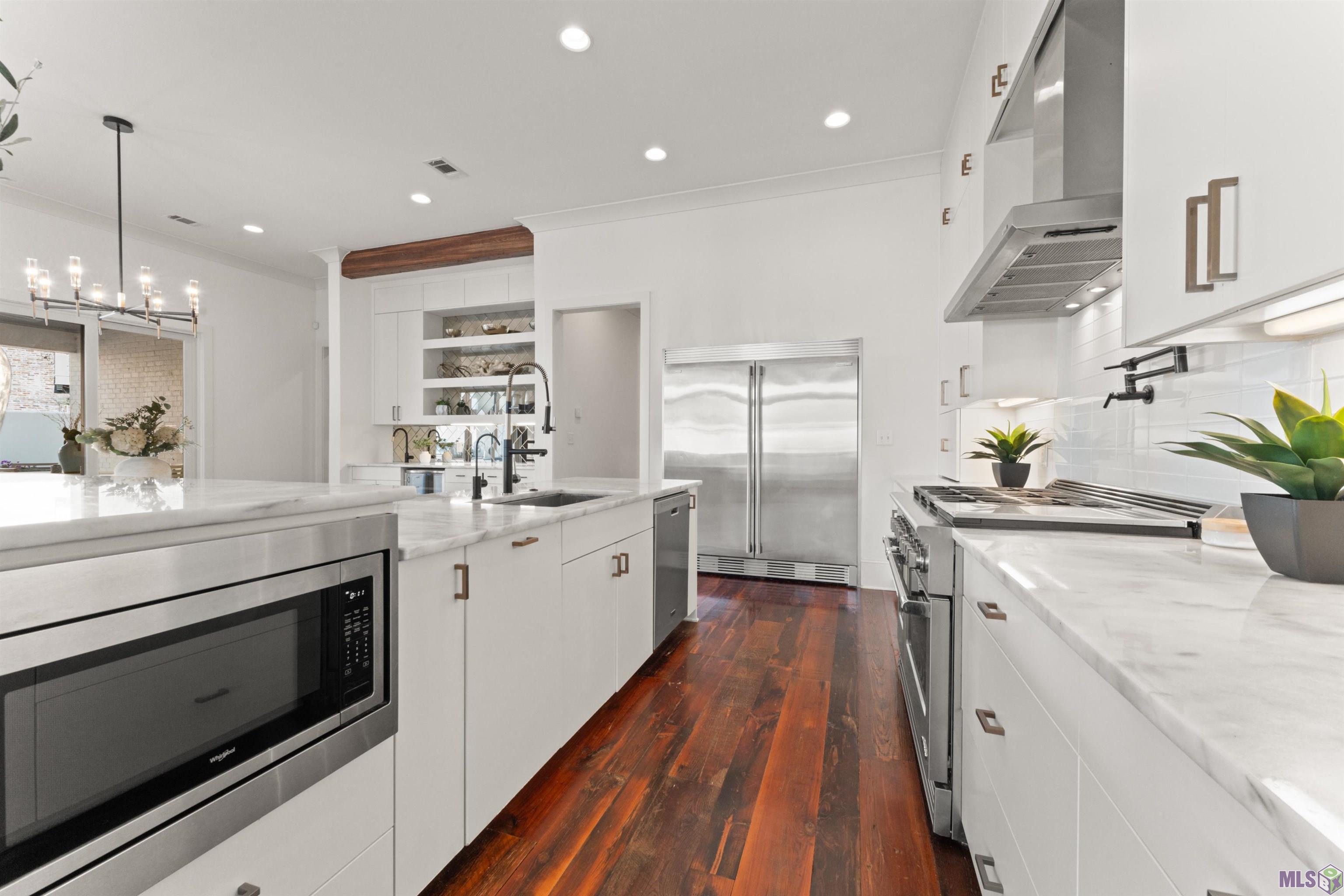 7415 Farm Row Avenue Baton Rouge, LA 70810 - Photo 16 of 47