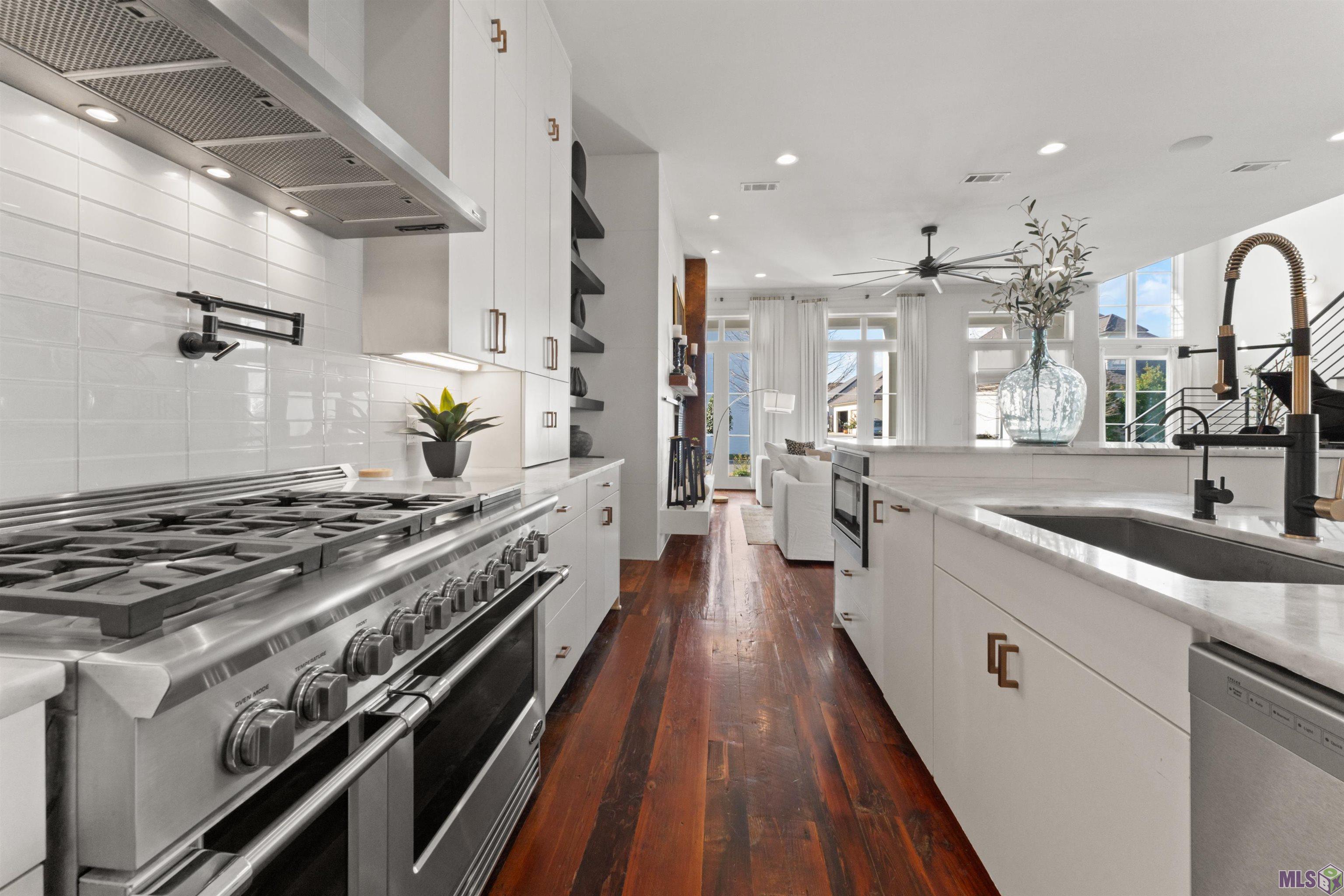 7415 Farm Row Avenue Baton Rouge, LA 70810 - Photo 17 of 47