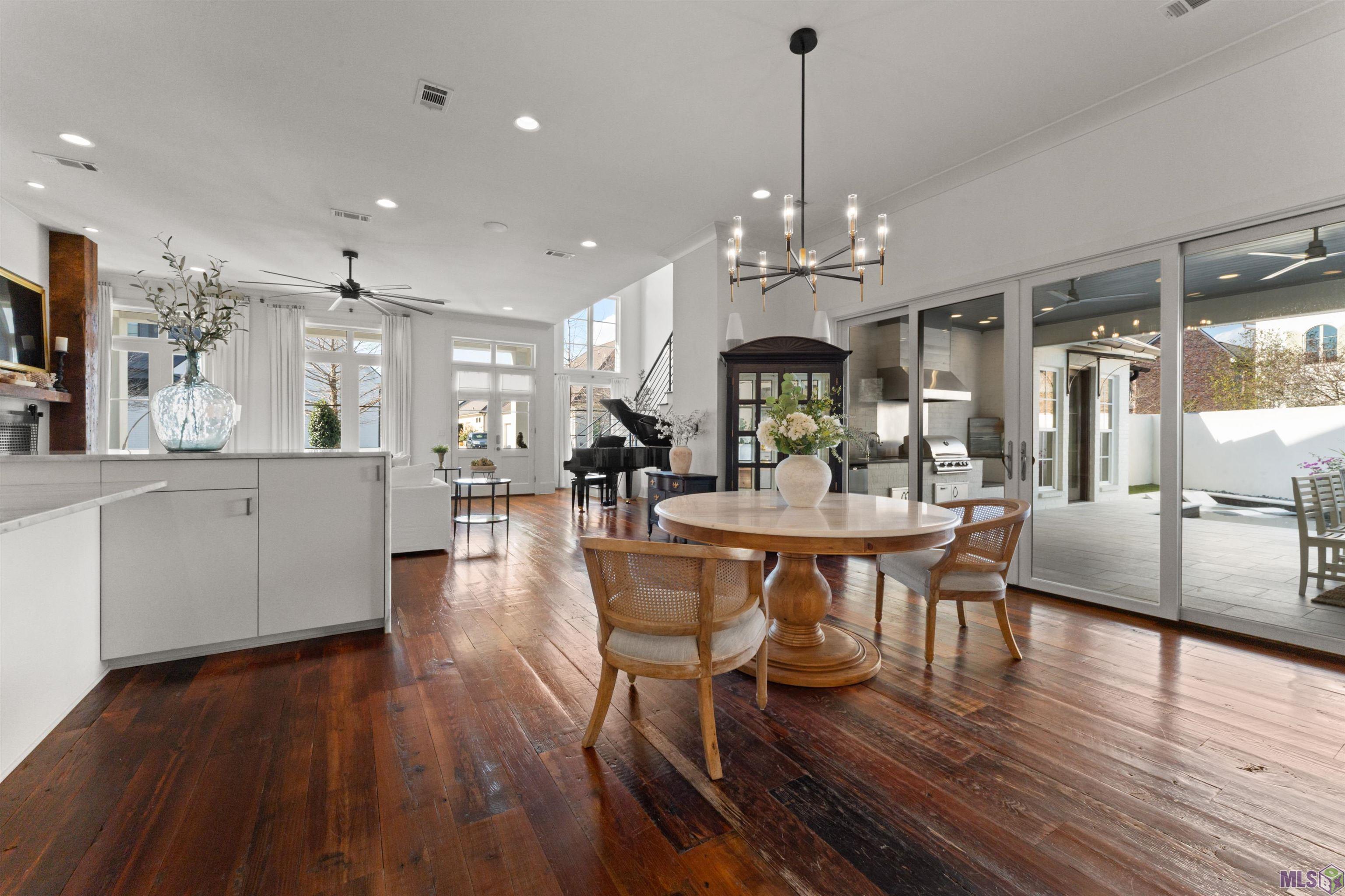 7415 Farm Row Avenue Baton Rouge, LA 70810 - Photo 21 of 47