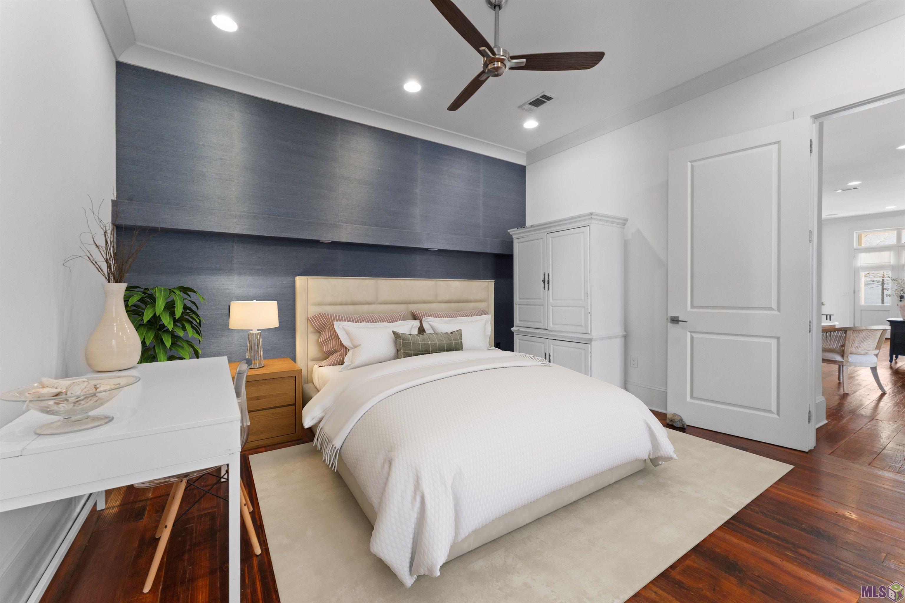 7415 Farm Row Avenue Baton Rouge, LA 70810 - Photo 30 of 47 Virtually Staged