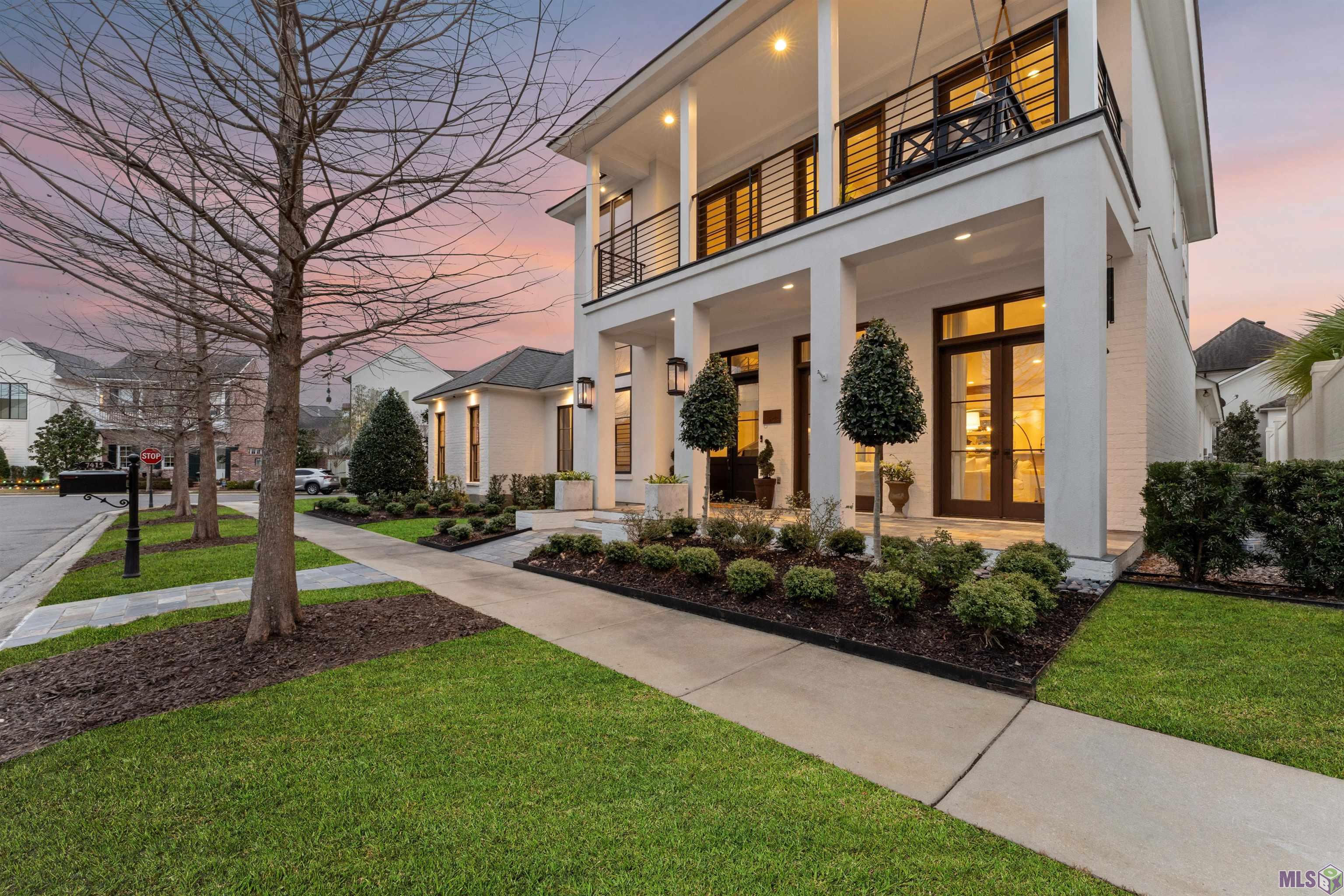 7415 Farm Row Avenue Baton Rouge, LA 70810 - Photo 3 of 47