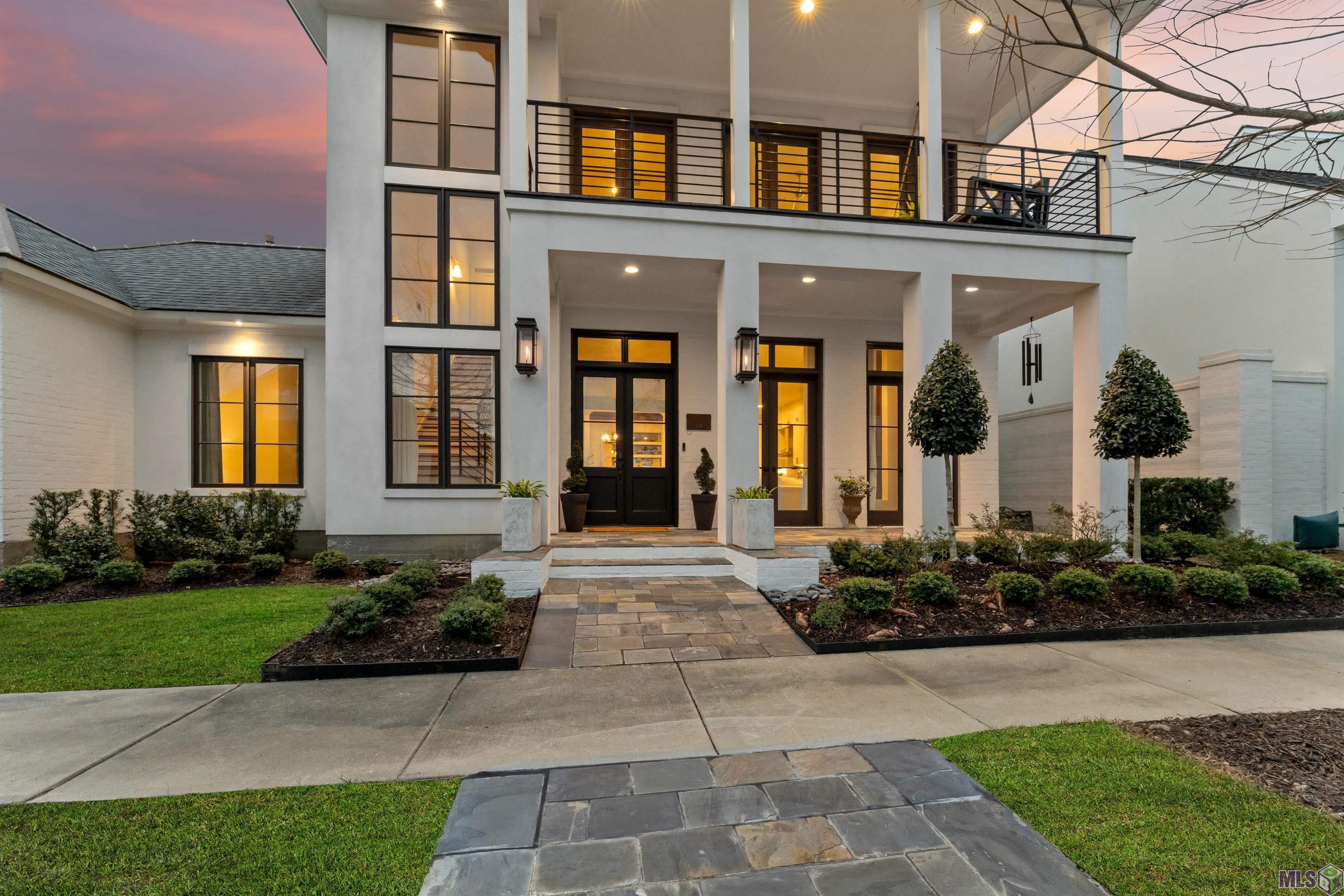 7415 Farm Row Avenue Baton Rouge, LA 70810 - Photo 4 of 47