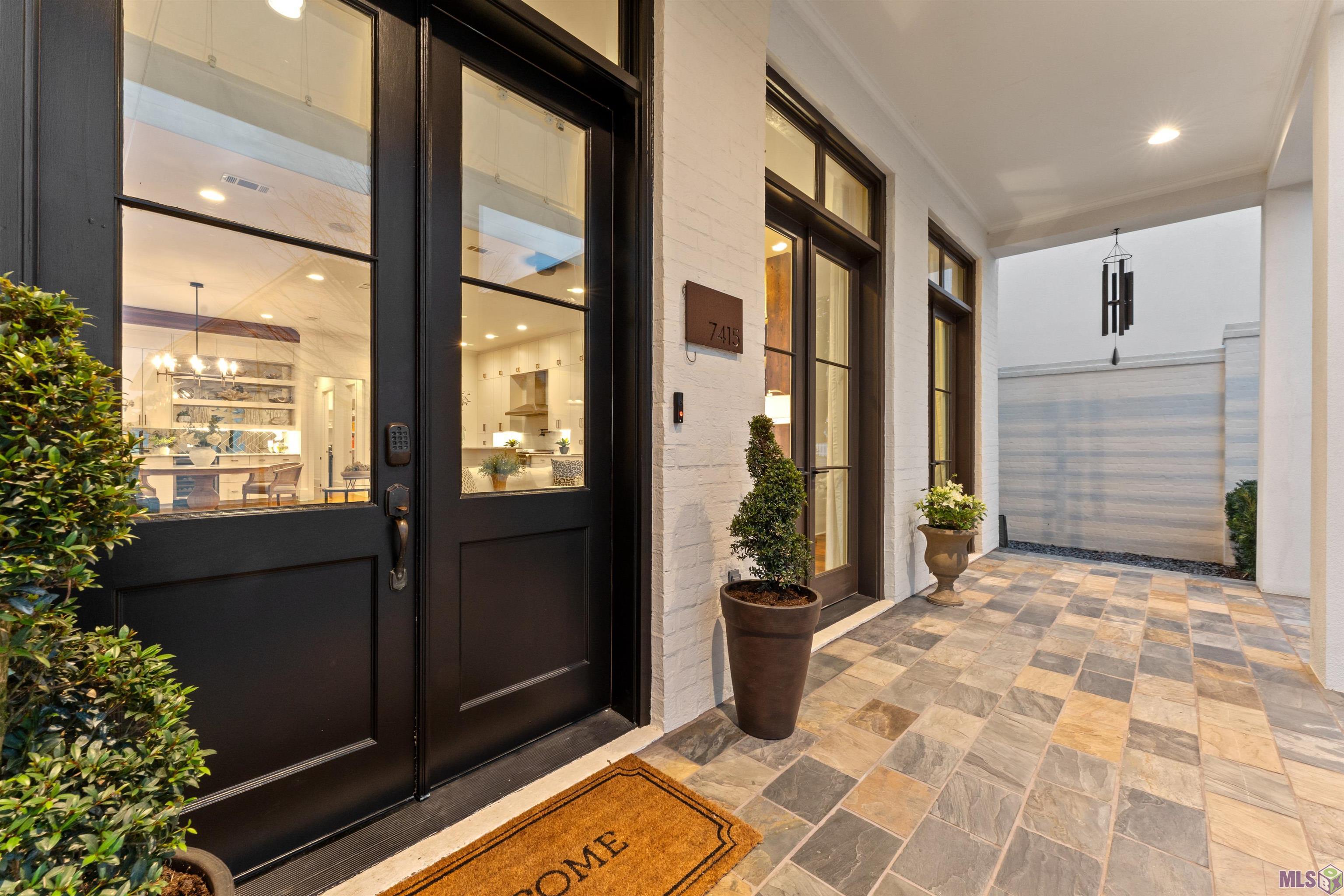 7415 Farm Row Avenue Baton Rouge, LA 70810 - Photo 7 of 47