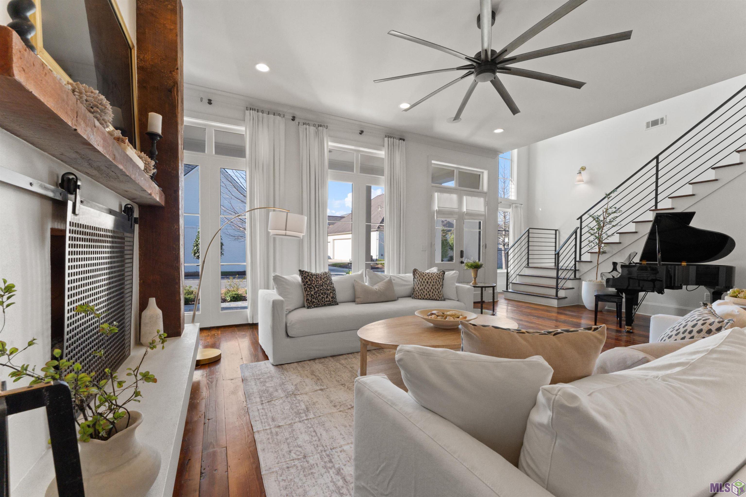 7415 Farm Row Avenue Baton Rouge, LA 70810 - Photo 8 of 47