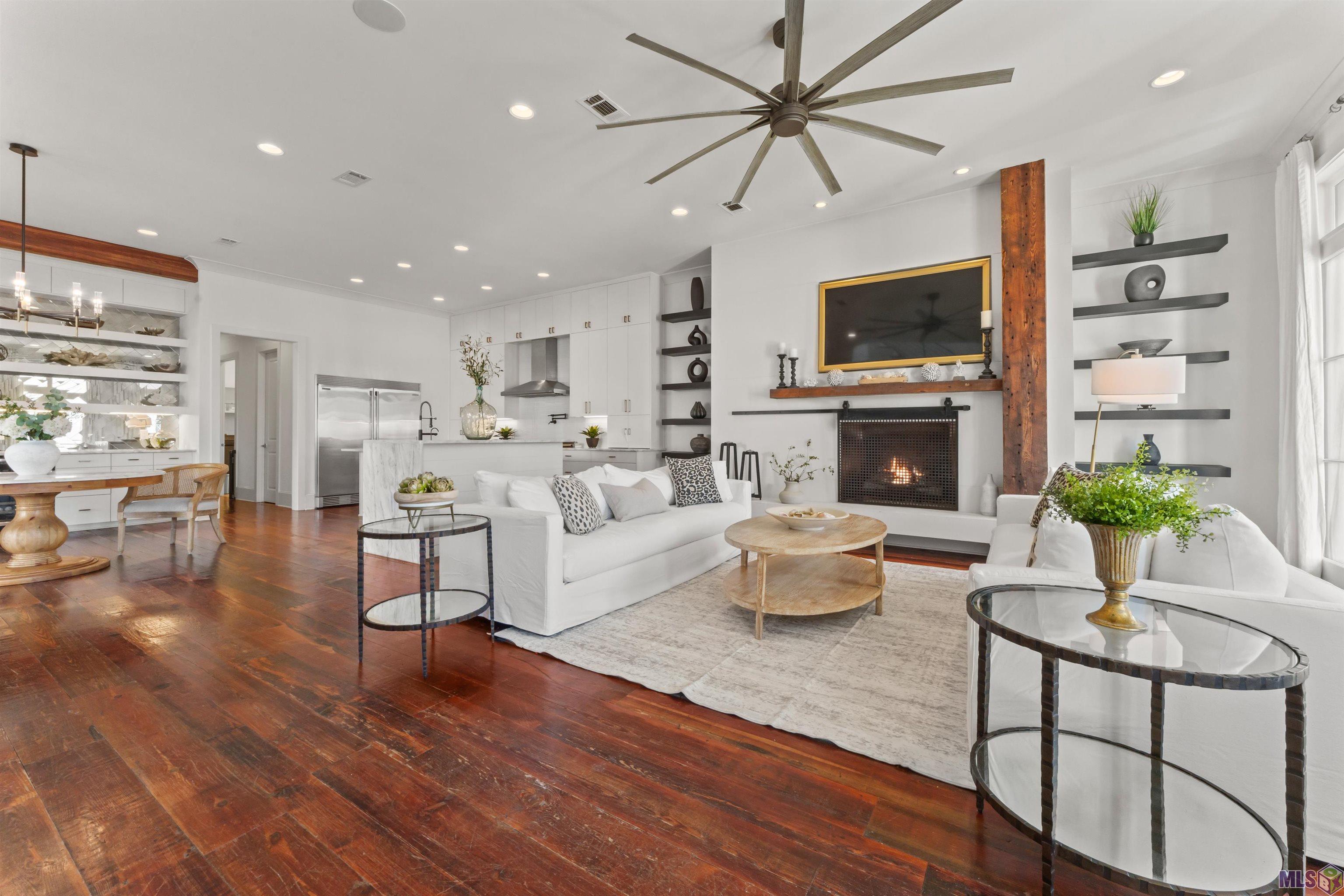 7415 Farm Row Avenue Baton Rouge, LA 70810 - Photo 9 of 47