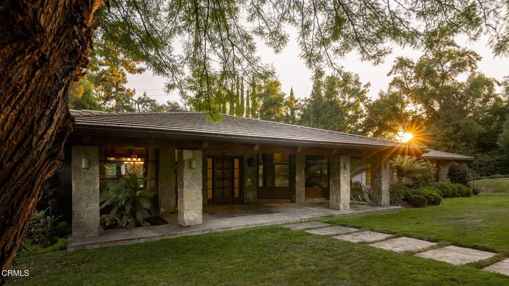 921 Chapea Road Pasadena, CA 91107 - Photo 12 of 19 75-web-or-mls-921 Chapea Rd by Pierre Ga