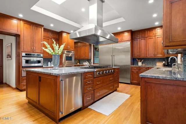 $5,388,000 | 921 Chapea Road, Pasadena, CA 91107