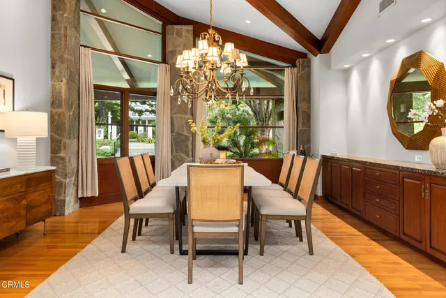 $5,388,000 | 921 Chapea Road, Pasadena, CA 91107