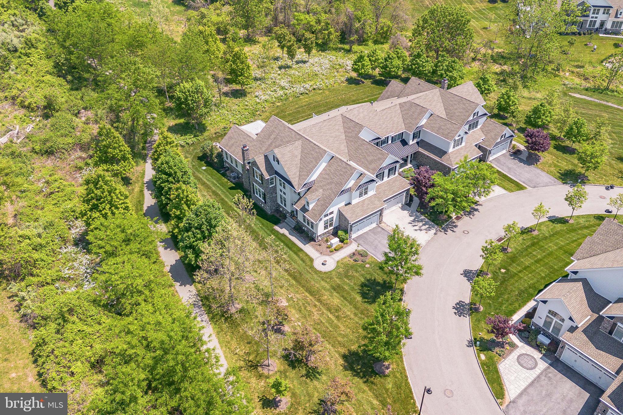 3858 Meadow View Farm Road Newtown Square, PA 19073 - Photo 67 of 69