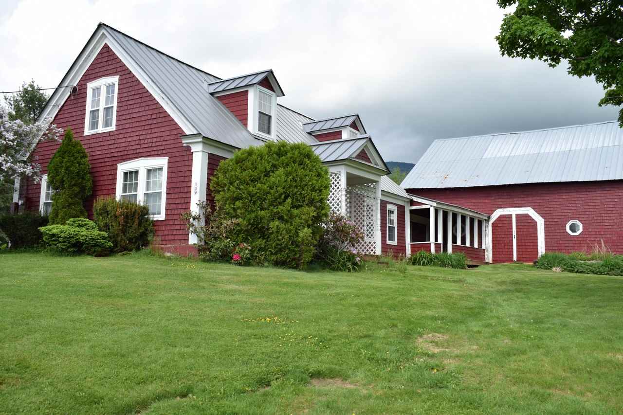 139 Meadows Road Jefferson, NH 03583 - Photo 1 of 37 Gallery Image 1