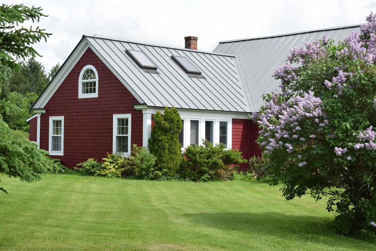139 Meadows Road Jefferson, NH 03583 - Photo 2 of 37 Gallery Image 2