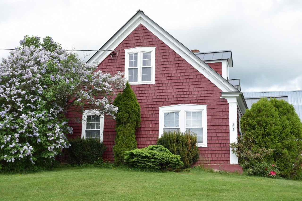 139 Meadows Road Jefferson, NH 03583 - Photo 4 of 37 Gallery Image 4