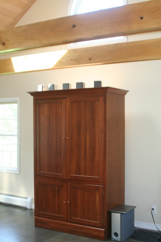 139 Meadows Road Jefferson, NH 03583 - Photo 36 of 37 Gallery Image 36