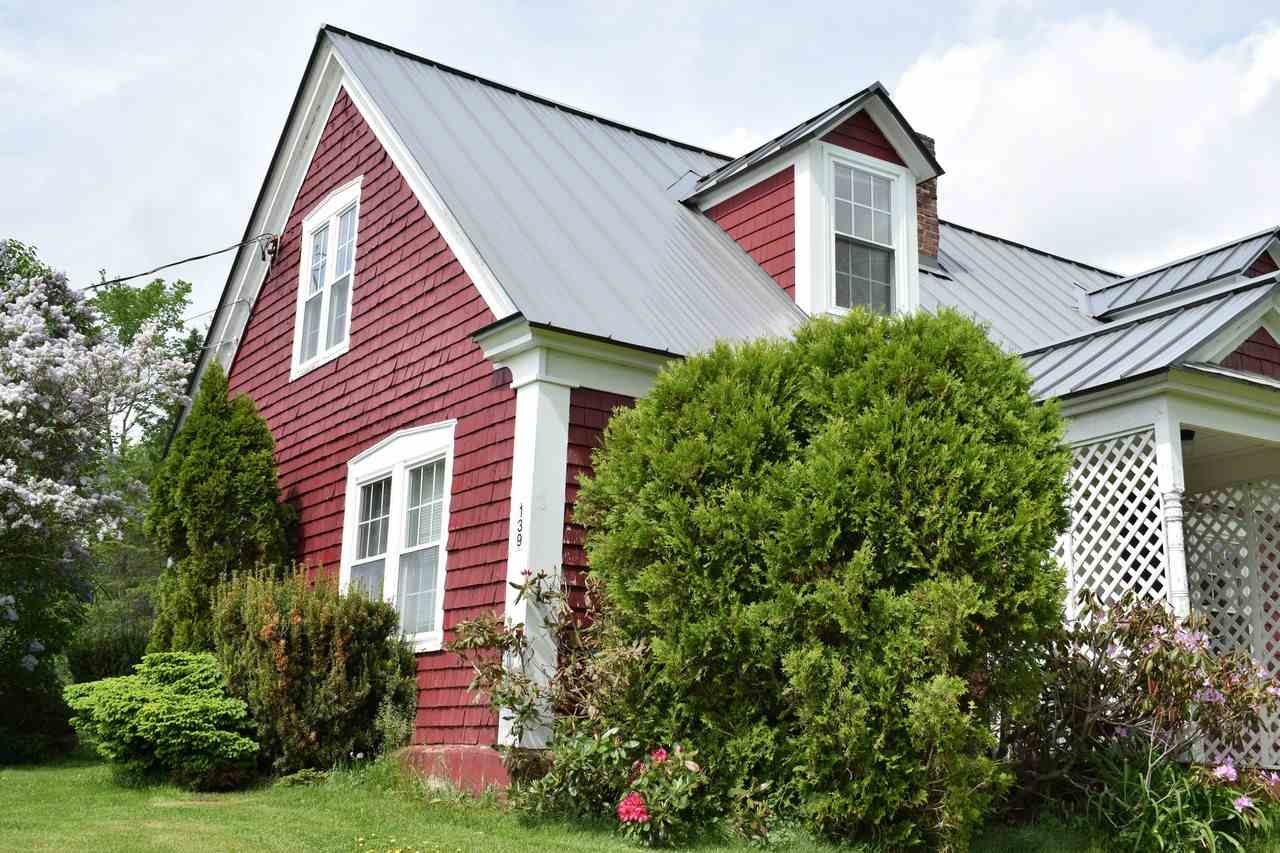 139 Meadows Road Jefferson, NH 03583 - Photo 7 of 37 Gallery Image 7