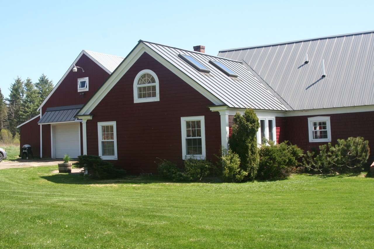 139 Meadows Road Jefferson, NH 03583 - Photo 8 of 37 Gallery Image 8