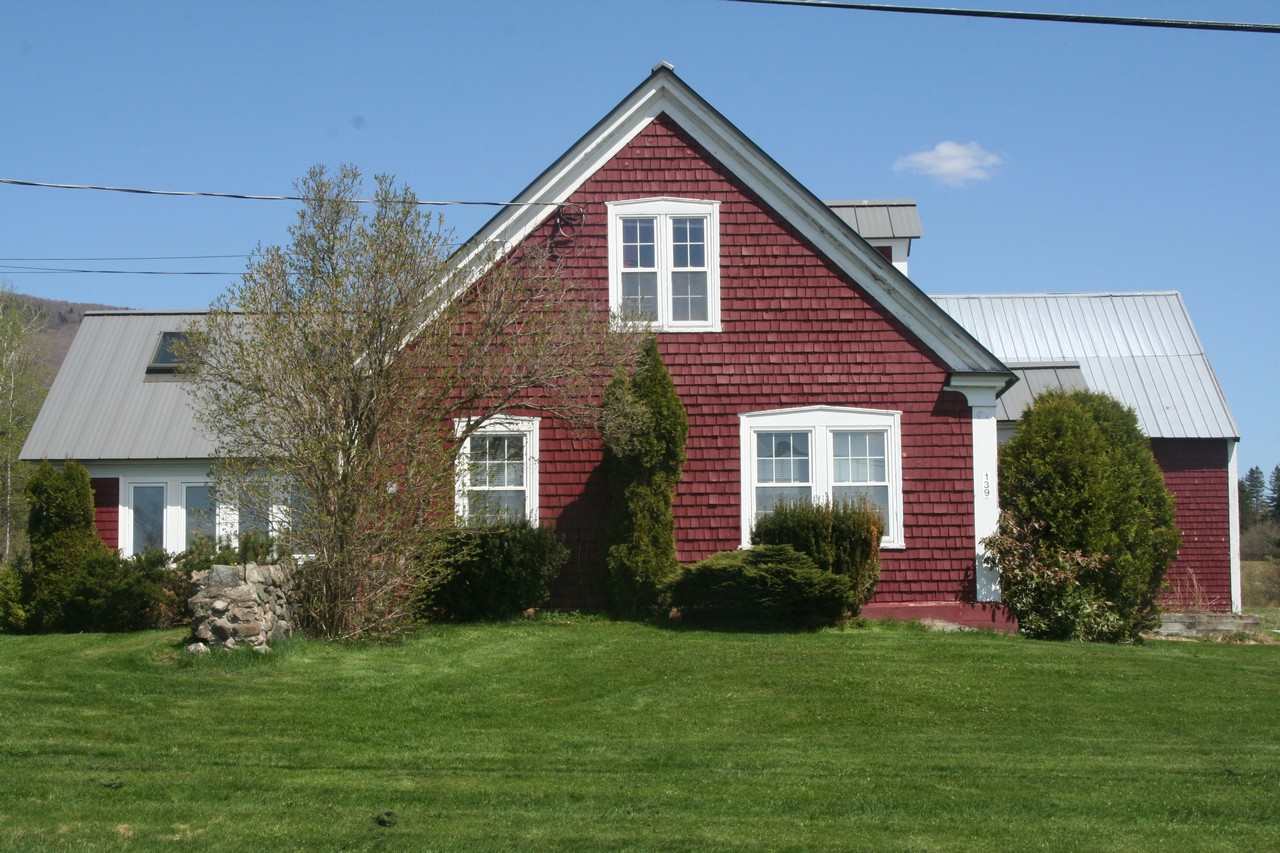 139 Meadows Road Jefferson, NH 03583 - Photo 9 of 37 Gallery Image 9