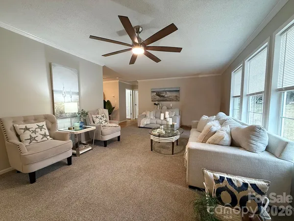 $299,000 | 5739 Pug Lane, Iron Station, NC 28080