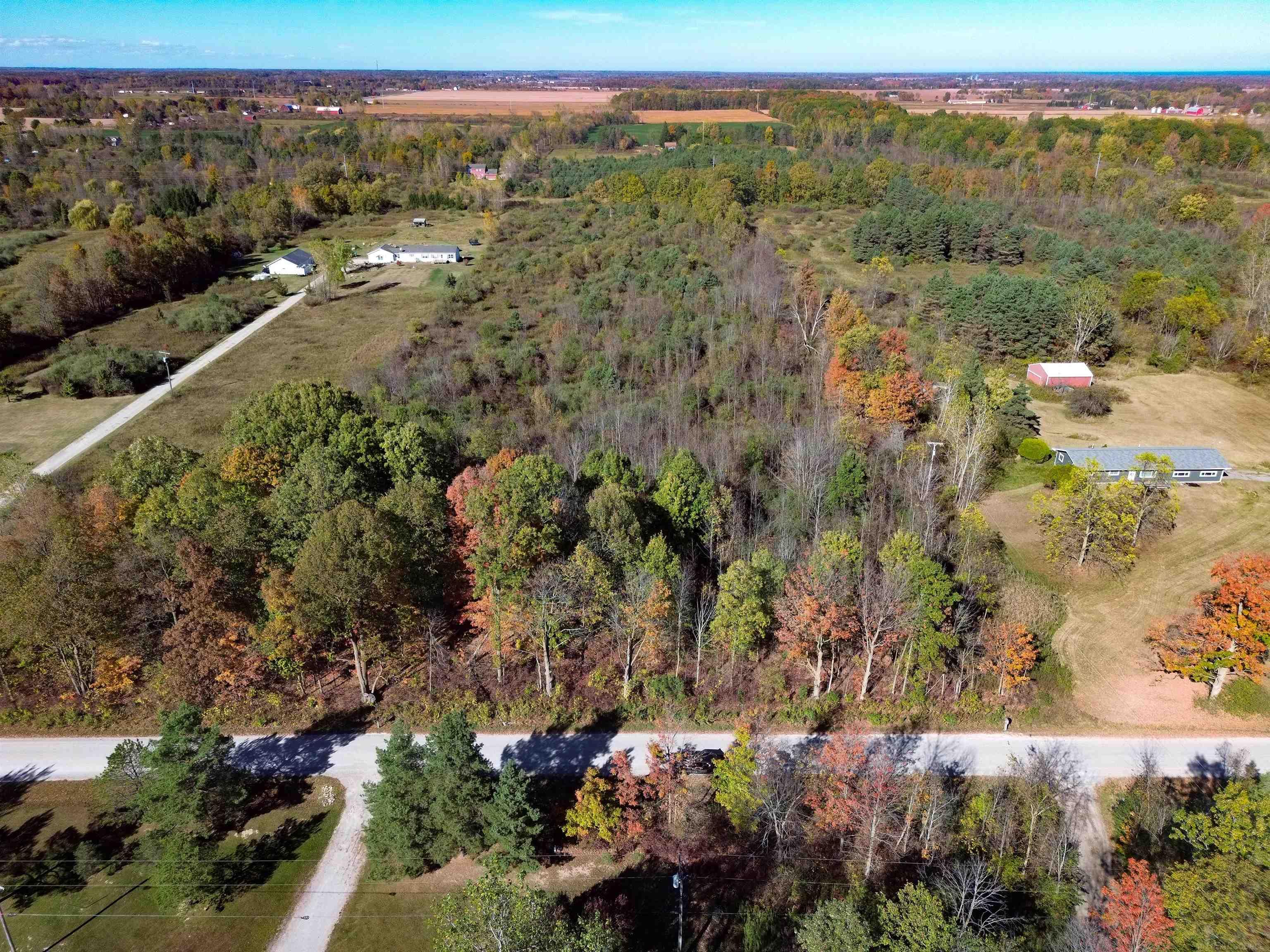 0 Mcintyre Roads North Street, MI 48049 - Photo 3 of 5