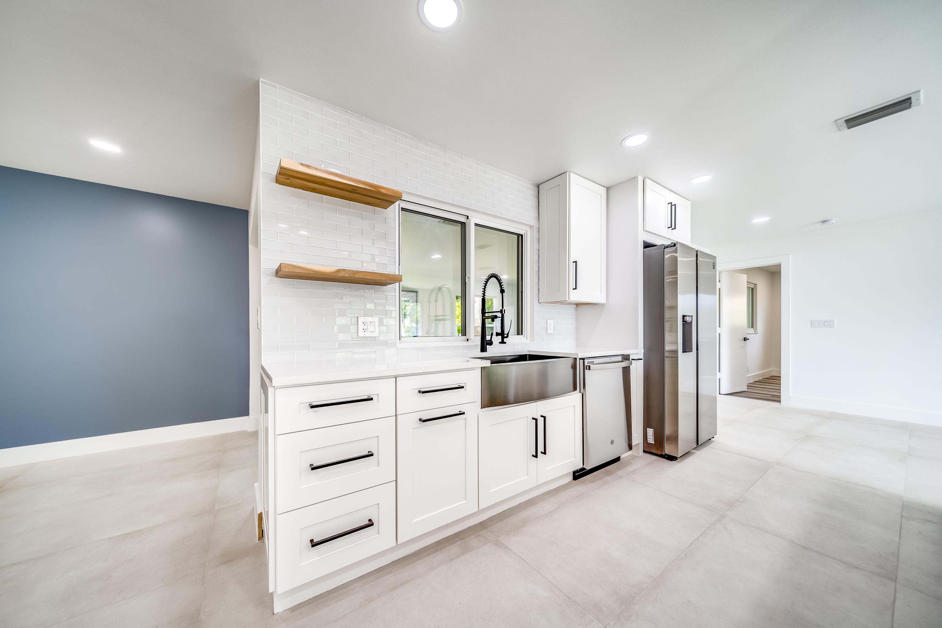 4641 Northwest 5th Lane Boca Raton, FL 33431 - Photo 16 of 35 Kitchen