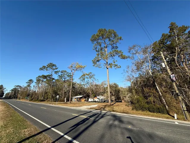 $189,000 | 71 Highway 24, Bronson, FL 32621