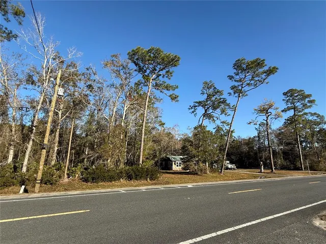 $189,000 | 71 Highway 24, Bronson, FL 32621