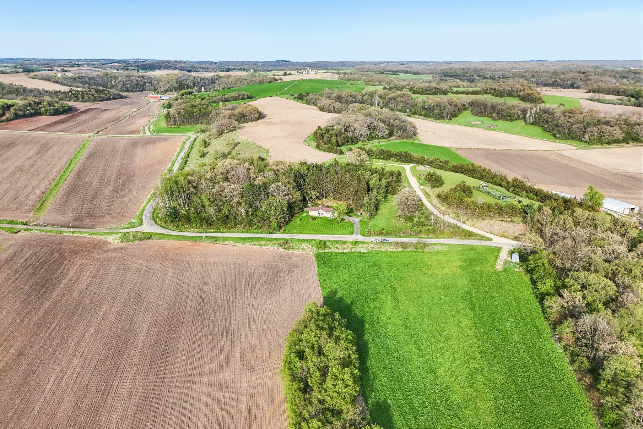 5030 South Valley Road Black Earth, WI 53515 - Photo 55 of 55