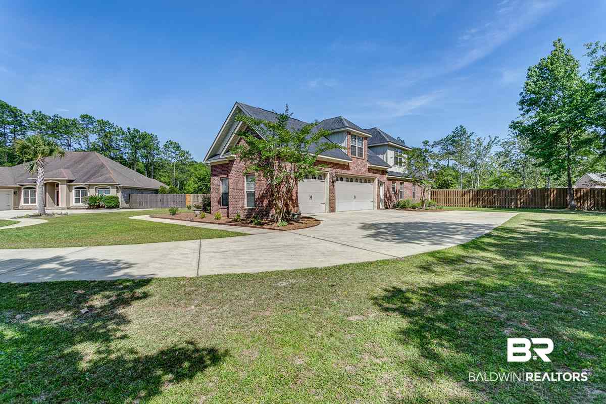 5461 Rabbit Creek Drive Theodore, AL 36582 - Photo 4 of 39