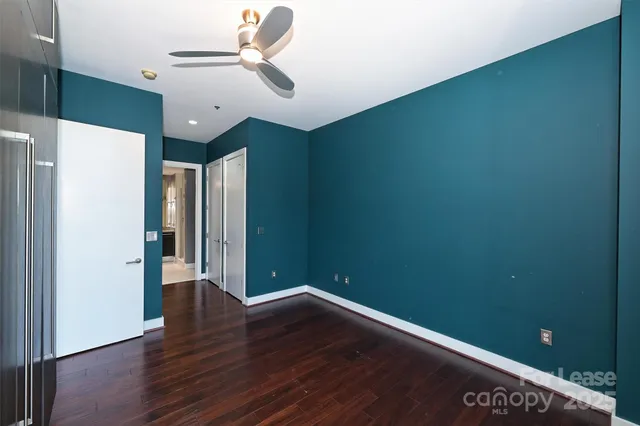 $2,200 | 1100 Metropolitan Avenue, Unit 405, Dobson, NC 27017