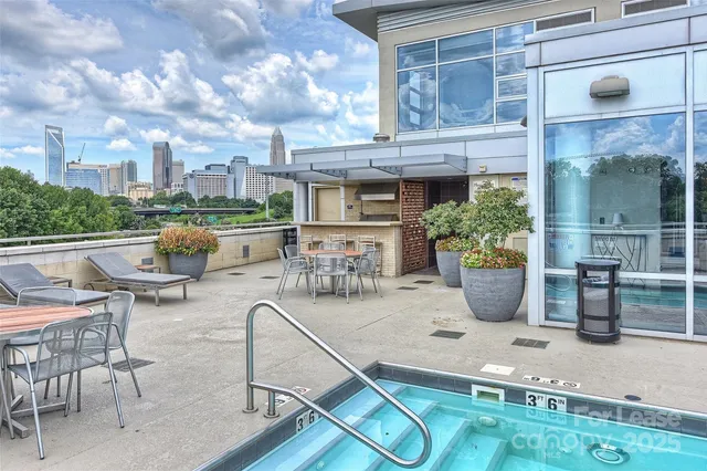 $2,200 | 1100 Metropolitan Avenue, Unit 405, Dobson, NC 27017