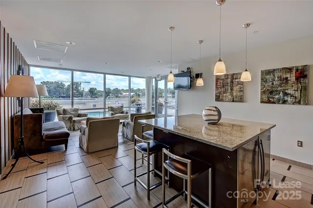 $2,200 | 1100 Metropolitan Avenue, Unit 405, Dobson, NC 27017