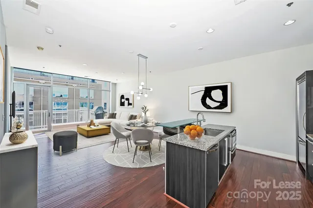 $2,200 | 1100 Metropolitan Avenue, Unit 405, Dobson, NC 27017