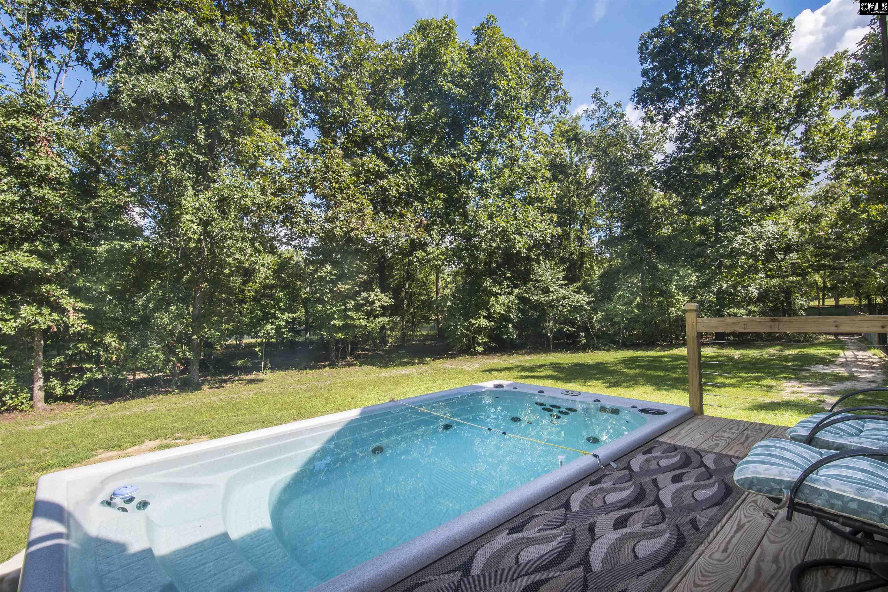 1377 Pine Road Camden, SC 29020 - Photo 25 of 30