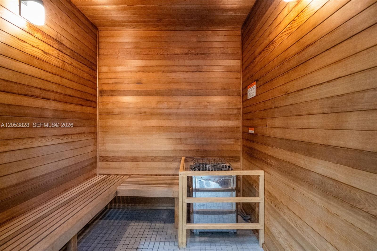 343 Merlin Way Plantation, FL 33324 - Photo 94 of 100 Community Sauna
