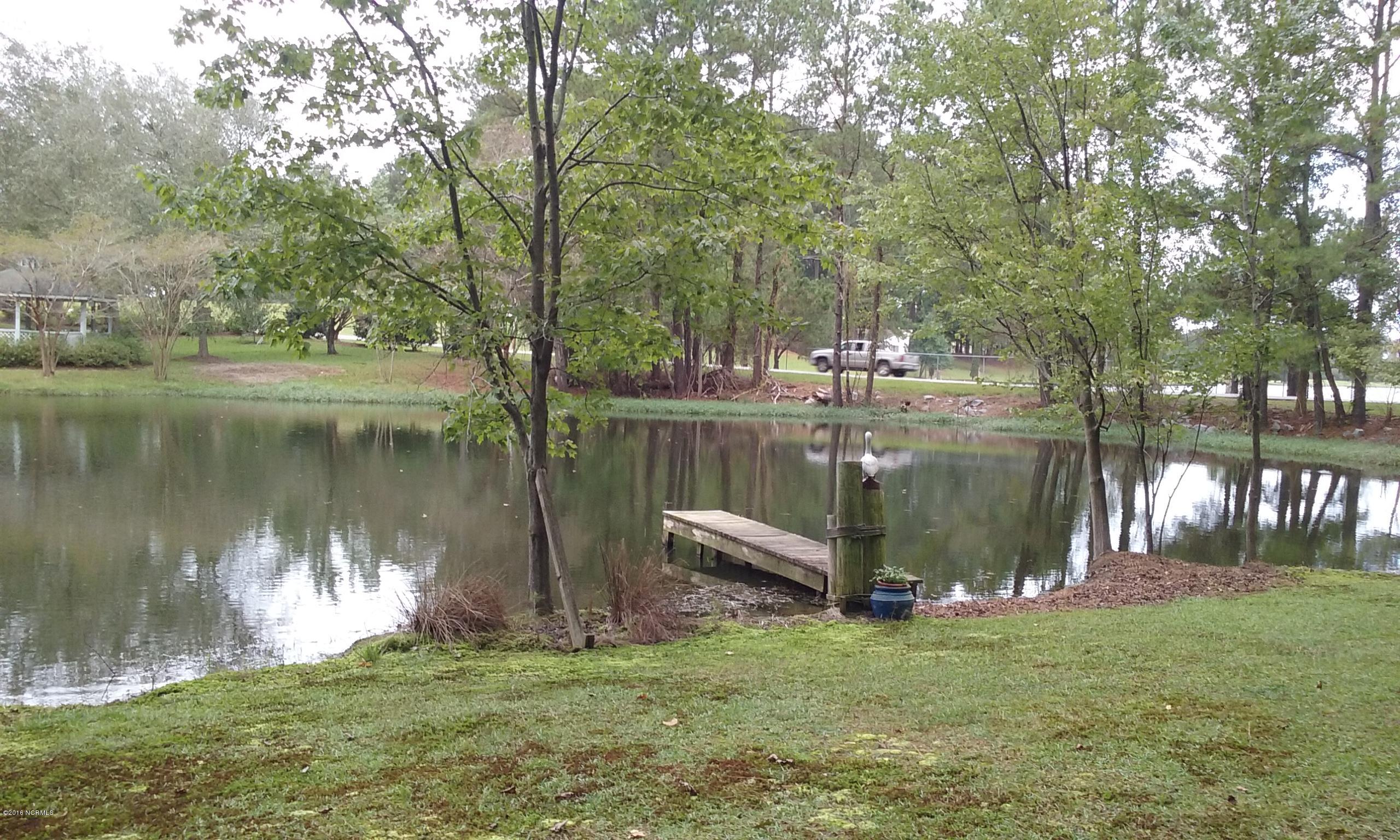 1314 Foster Road Grimesland, NC 27837 - Photo 34 of 36 32Pond