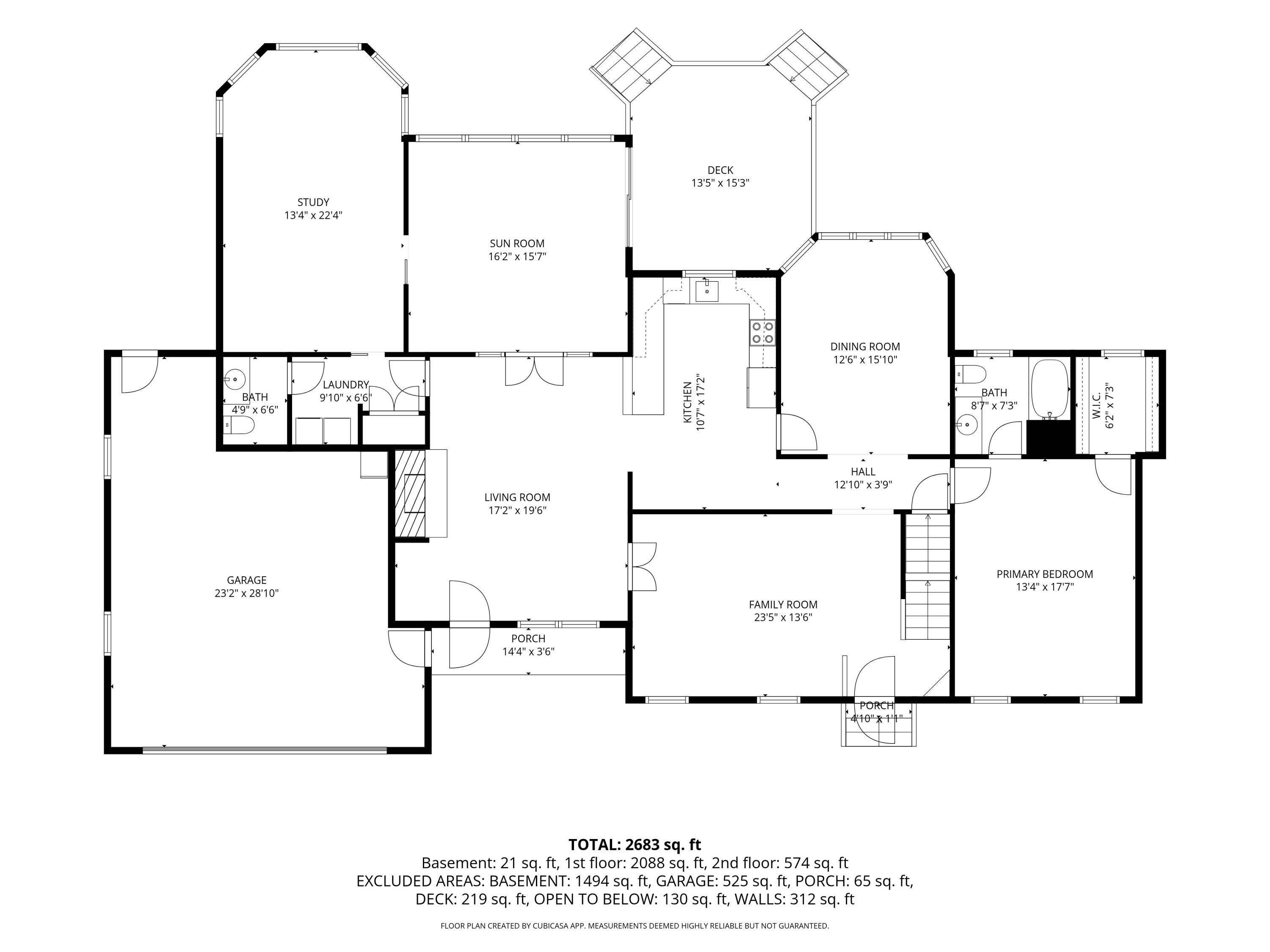58 Scarsdale Road Dennis, MA 02638 - Photo 6 of 48 Main Floor