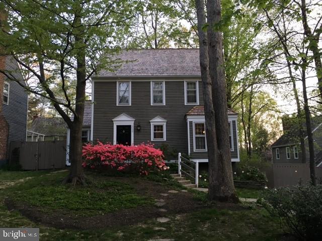 2056 Cobblestone Lane Reston, VA 20191 - Photo 1 of 11 Treed seclusion to enjoy.