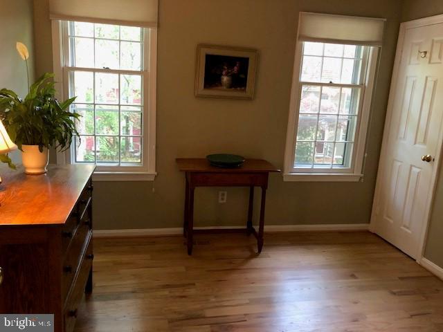 2056 Cobblestone Lane Reston, VA 20191 - Photo 11 of 11 Third bedroom with Hardwood