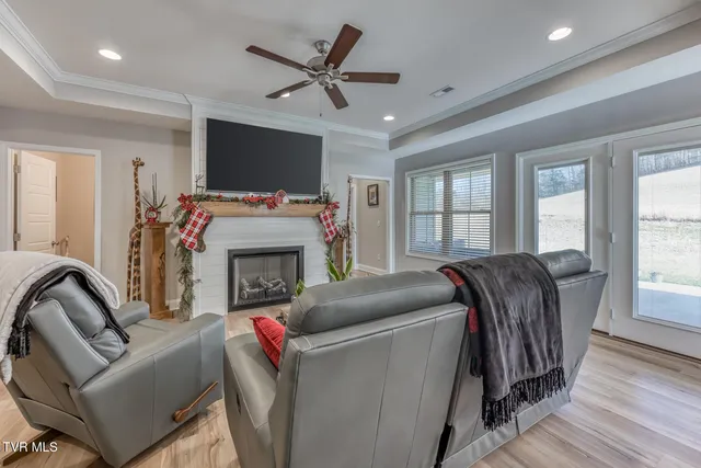 $500,000 | 120 Ervin Loop, Erwin, TN 37650