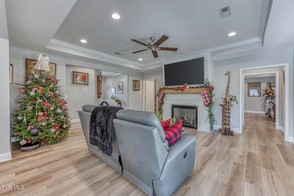 $499,500 | 120 Ervin Loop, Erwin, TN 37650