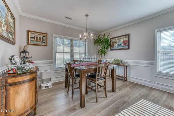 $499,500 | 120 Ervin Loop, Erwin, TN 37650