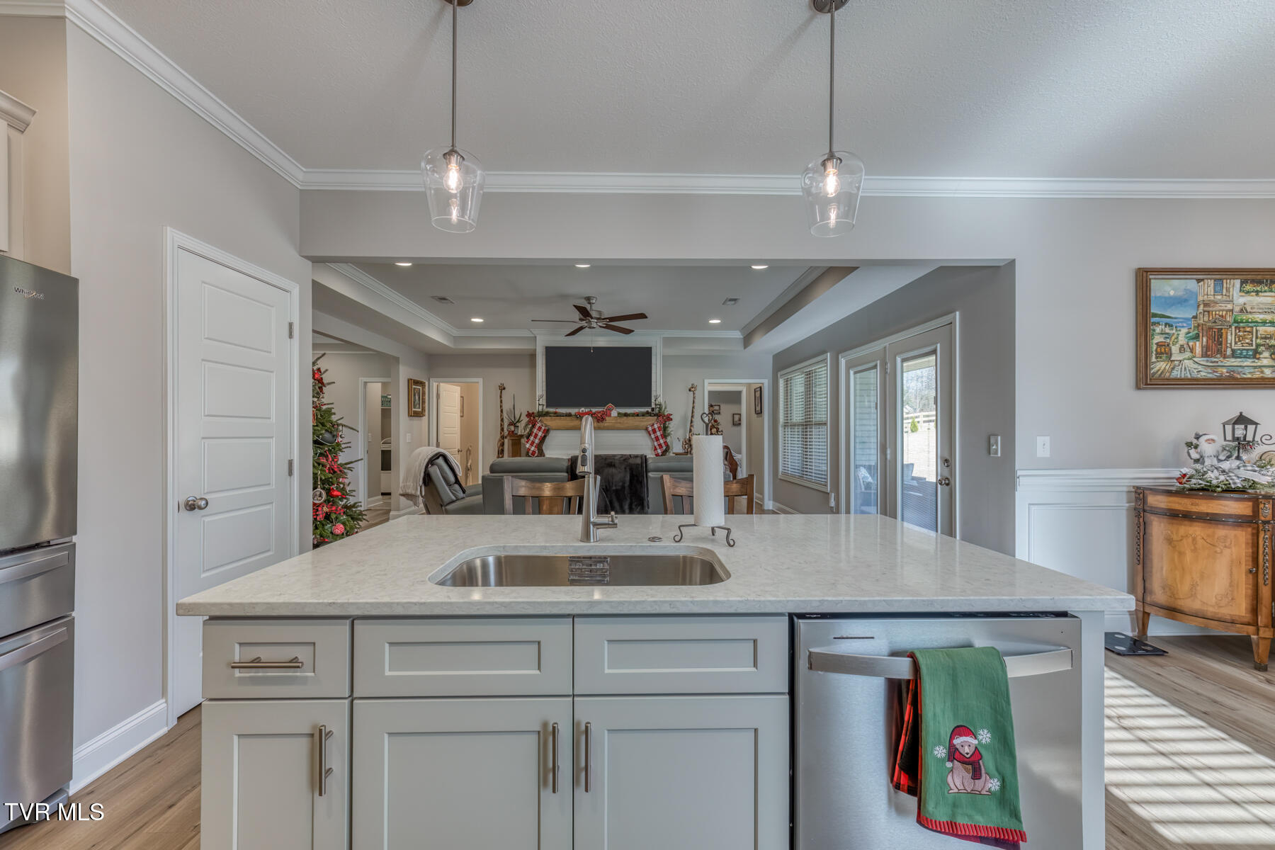 120 Ervin Loop Erwin, TN 37650 - Photo 16 of 49 120 Ervin Loop-16