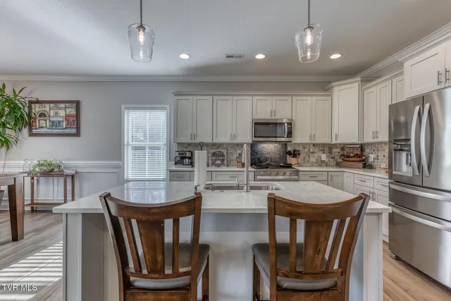 $500,000 | 120 Ervin Loop, Erwin, TN 37650