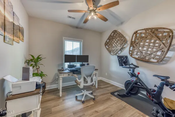 $499,500 | 120 Ervin Loop, Erwin, TN 37650