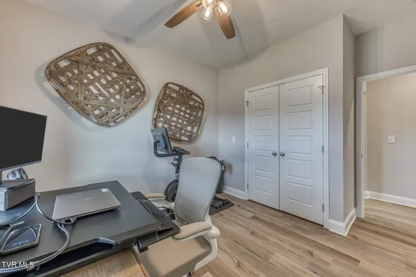 $499,500 | 120 Ervin Loop, Erwin, TN 37650