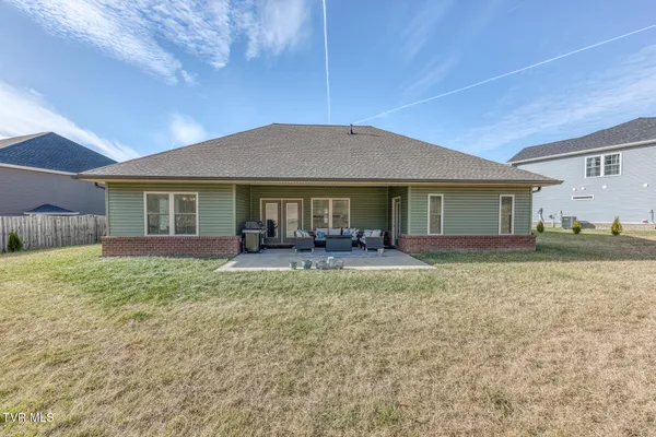$499,500 | 120 Ervin Loop, Erwin, TN 37650