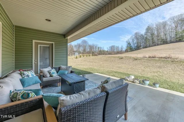 $500,000 | 120 Ervin Loop, Erwin, TN 37650