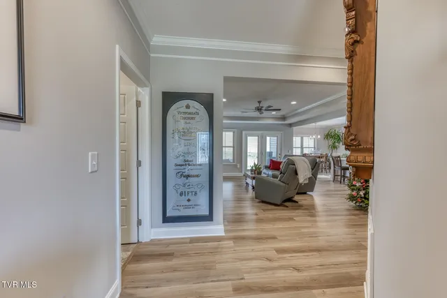 $500,000 | 120 Ervin Loop, Erwin, TN 37650