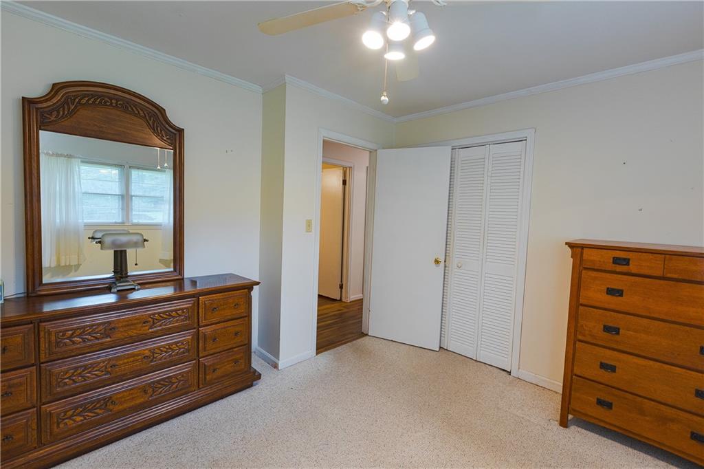 867 Sinyard Road Lithia Springs, GA 30122 - Photo 12 of 23