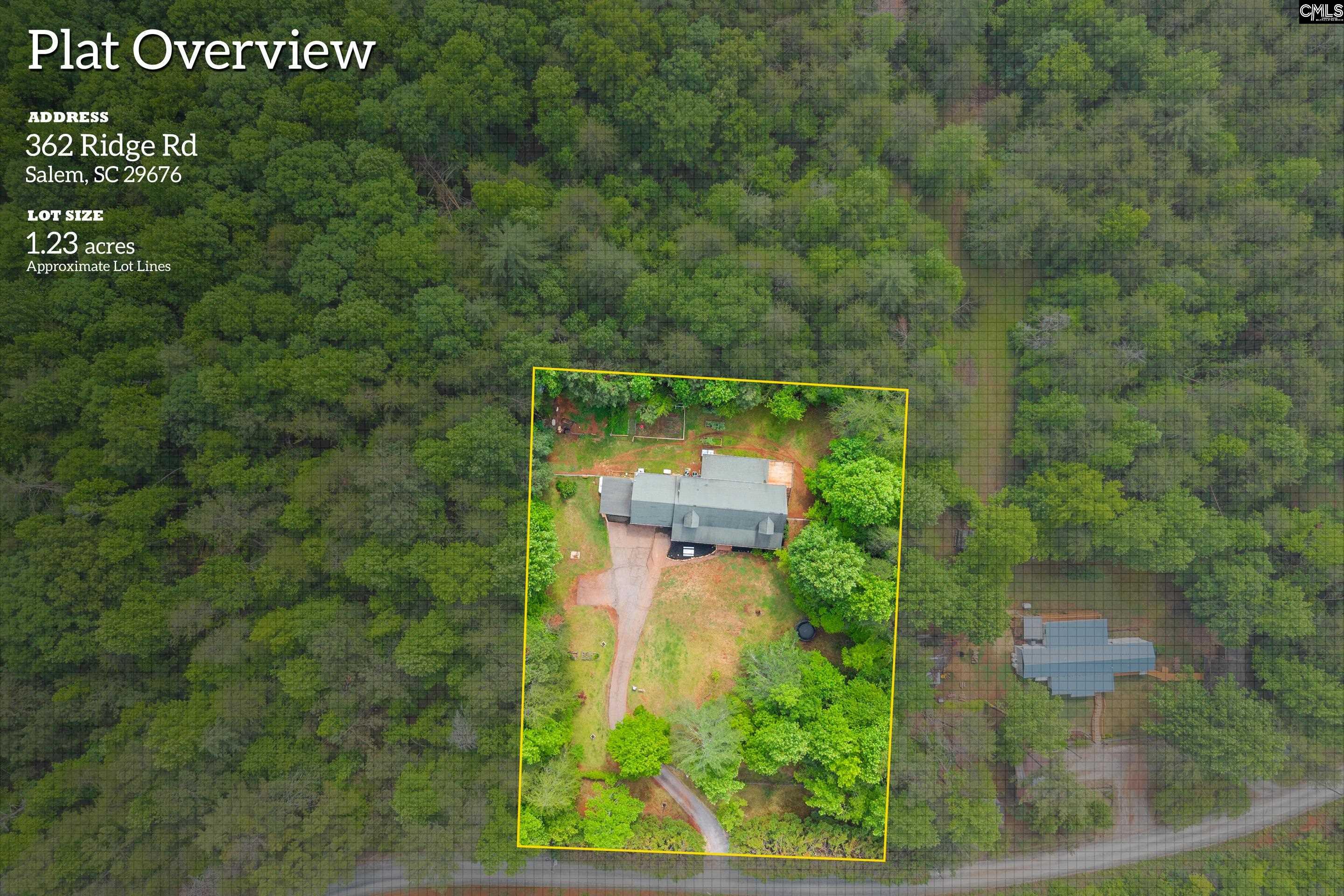 362 Ridge Road Salem, SC 29676 - Photo 6 of 66